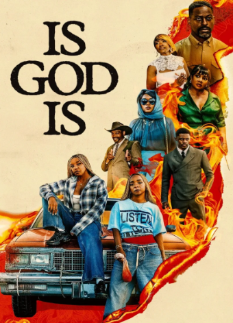Is God Is (2026) (Hindi + English) Dual Audio Hollywood Movie HD ESub